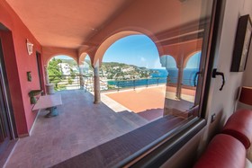 Villa Escapade