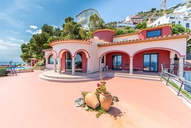 Villa Escapade