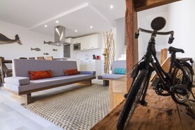 Vista Roses Mar - Villas Batik