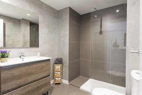 Vista Roses Mar - Villas Batik