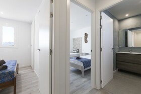 Vista Roses Mar - Villas Batik