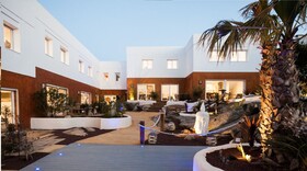 Vista Roses Mar - Villas Batik