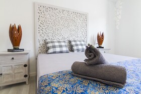 Vista Roses Mar - Villas Batik