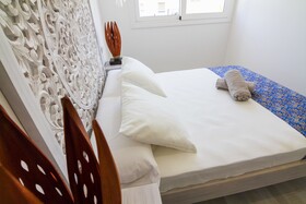 Vista Roses Mar - Villas Batik