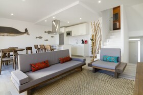 Vista Roses Mar - Villas Batik