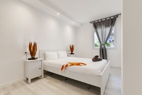 Vista Roses Mar - Villas Batik