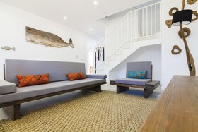 Vista Roses Mar - Villas Batik