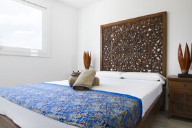 Vista Roses Mar - Villas Batik