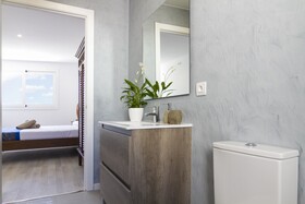 Vista Roses Mar - Villas Batik