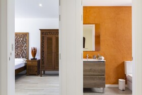 Vista Roses Mar - Villas Batik