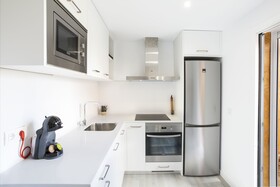 Vista Roses Mar - Villas Batik