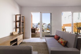 Vista Roses Mar - Villas Batik