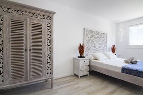 Vista Roses Mar - Villas Batik