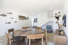 Vista Roses Mar - Villas Batik