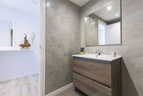 Vista Roses Mar - Villas Batik