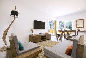 Vista Roses Mar - Villas Batik