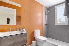 Vista Roses Mar - Villas Batik