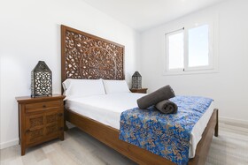 Vista Roses Mar - Villas Batik