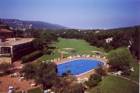 Golf Costa Brava