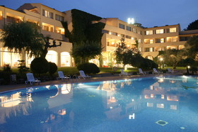 Golf Costa Brava