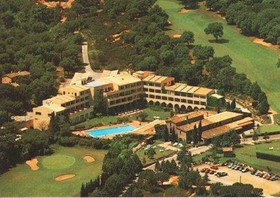 Golf Costa Brava