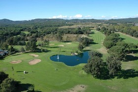 Golf Costa Brava