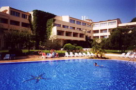 Golf Costa Brava
