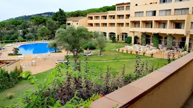 Golf Costa Brava