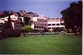 Golf Costa Brava