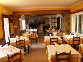 Hostal Barnes
