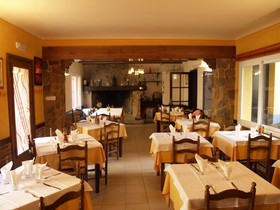 Hostal Barnes
