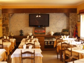 Hostal Barnes