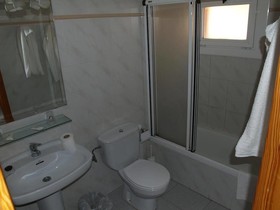 Hostal Barnes