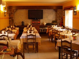 Hostal Barnes