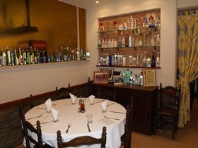 Hostal Barnes