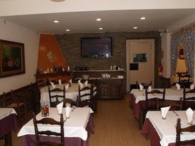 Hostal Barnes