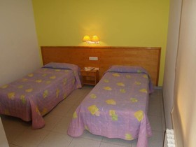 Hostal Barnes