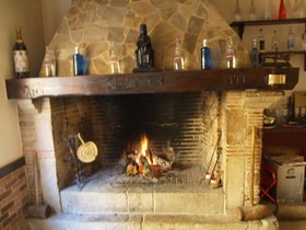 Hostal Barnes
