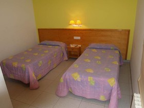 Hostal Barnes