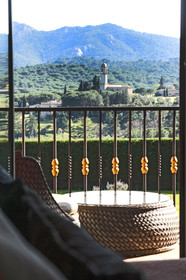 Sallés Mas Tapiolas Country Lodge
