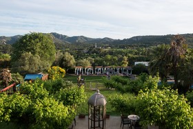Sallés Mas Tapiolas Country Lodge