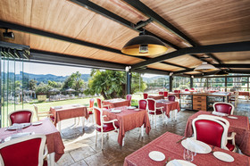 Sallés Mas Tapiolas Country Lodge