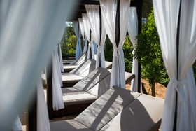 Sallés Mas Tapiolas Country Lodge