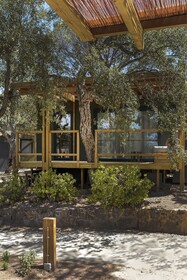 Wecamp Santa Cristina