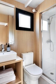 Wecamp Santa Cristina