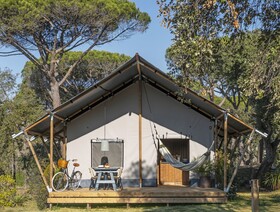 Wecamp Santa Cristina