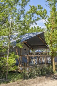 Wecamp Santa Cristina