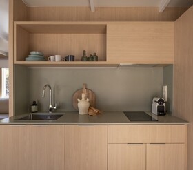 Wecamp Santa Cristina