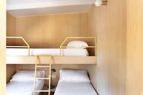 Wecamp Santa Cristina