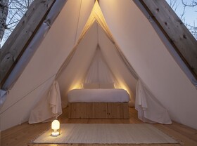 Wecamp Santa Cristina